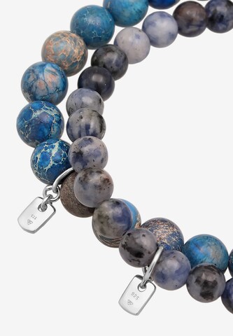 Bracelet KUZZOI en bleu