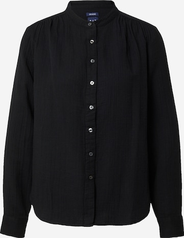 GAP Bluse in Schwarz: predná strana