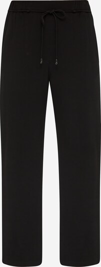 s.Oliver BLACK LABEL Hose in schwarz, Produktansicht