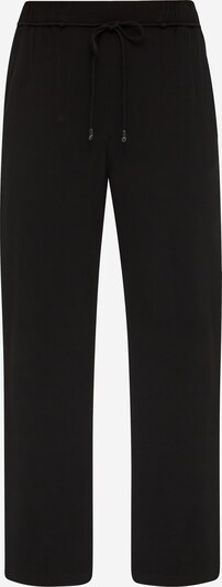 s.Oliver BLACK LABEL Pantalon en noir, Vue avec produit