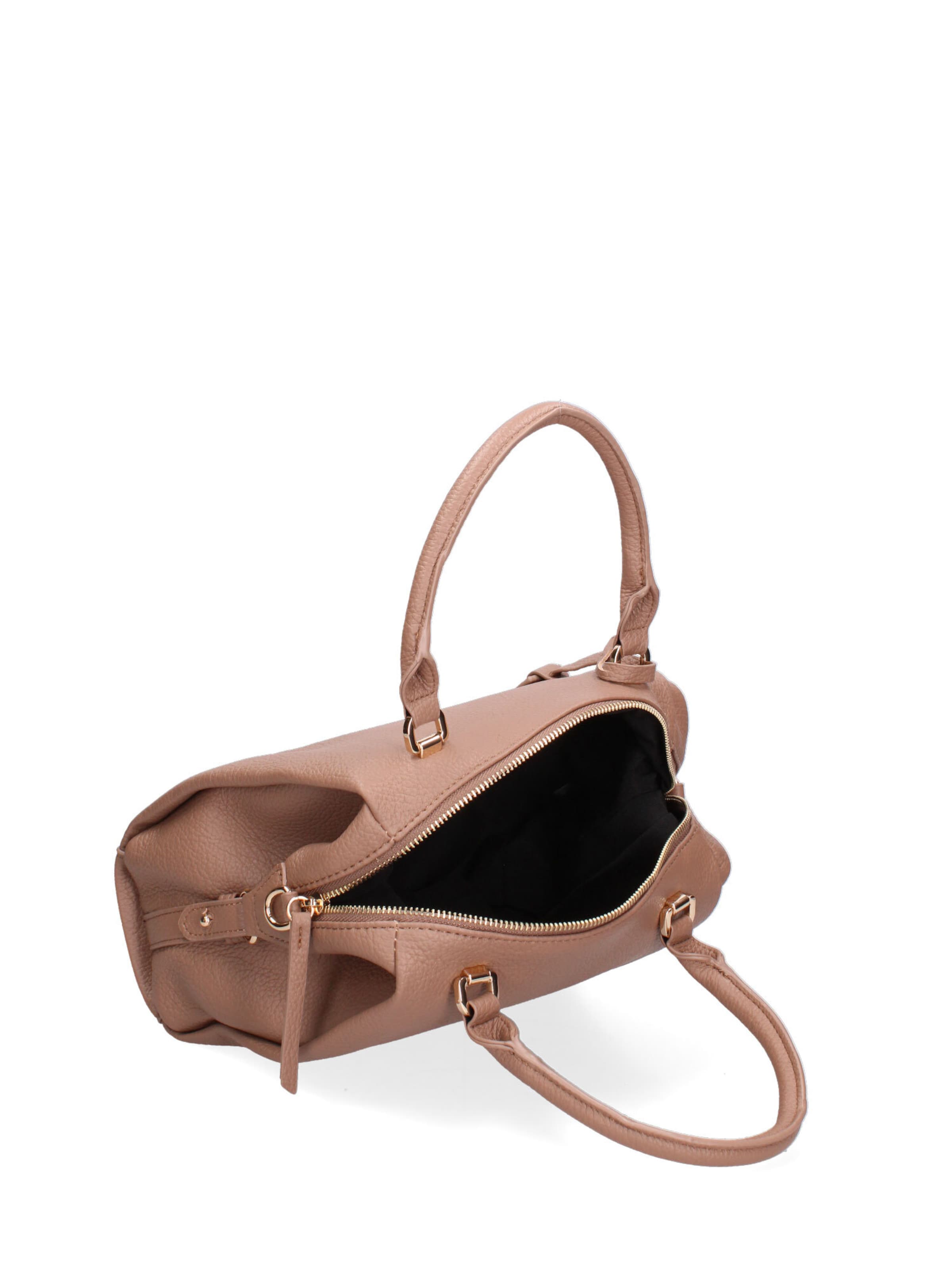 Diana&Co. Handtas in Beige