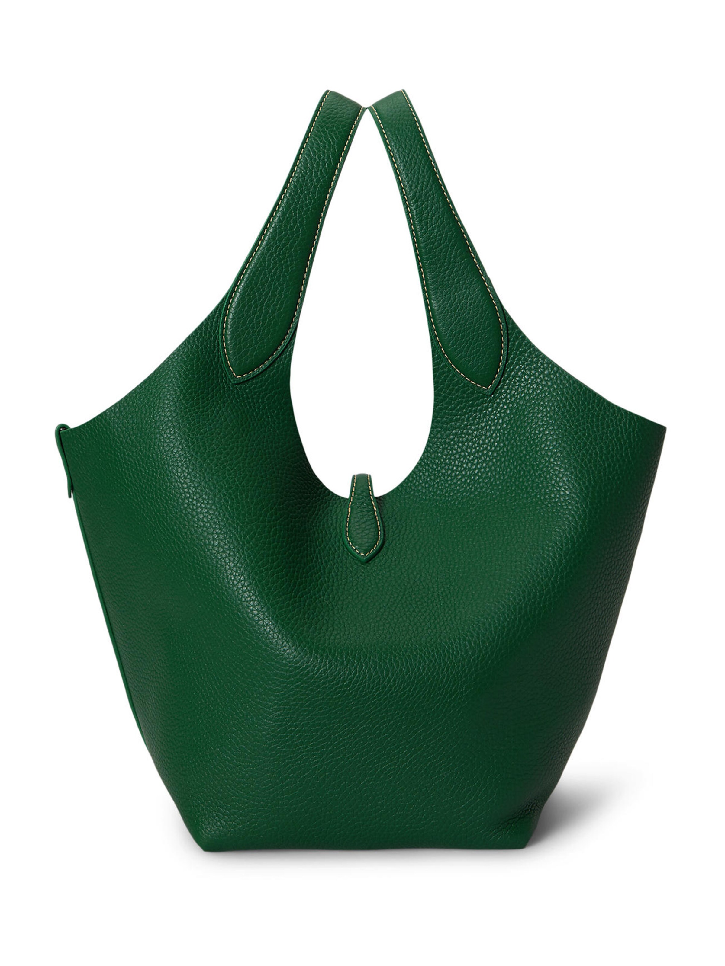 Polo Ralph Lauren Shopper i grøn