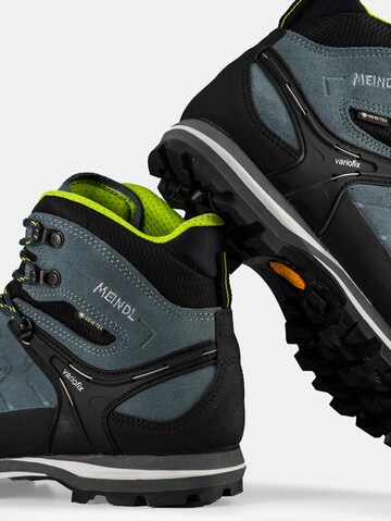 MEINDL Boots 'Litepeak 3.0 GTX' in Grau