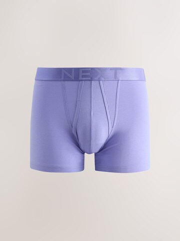 Boxers Next en mélange de couleurs
