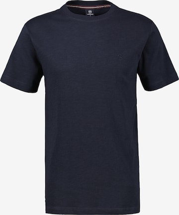 LERROS Shirt in Blue: front