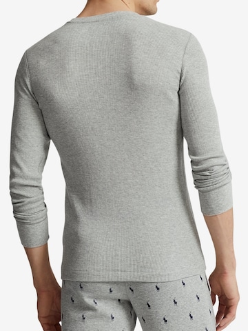 T-Shirt Ralph Lauren en gris