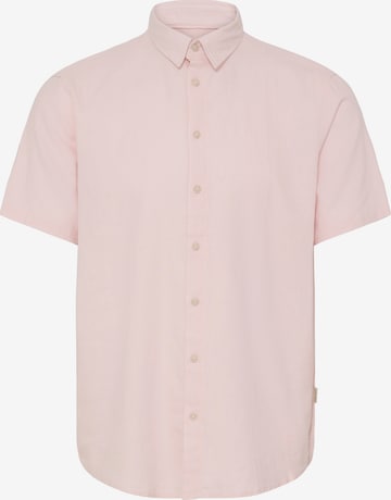 Regular fit Cămașă 'BHBOBBY' de la BLEND pe roz: față