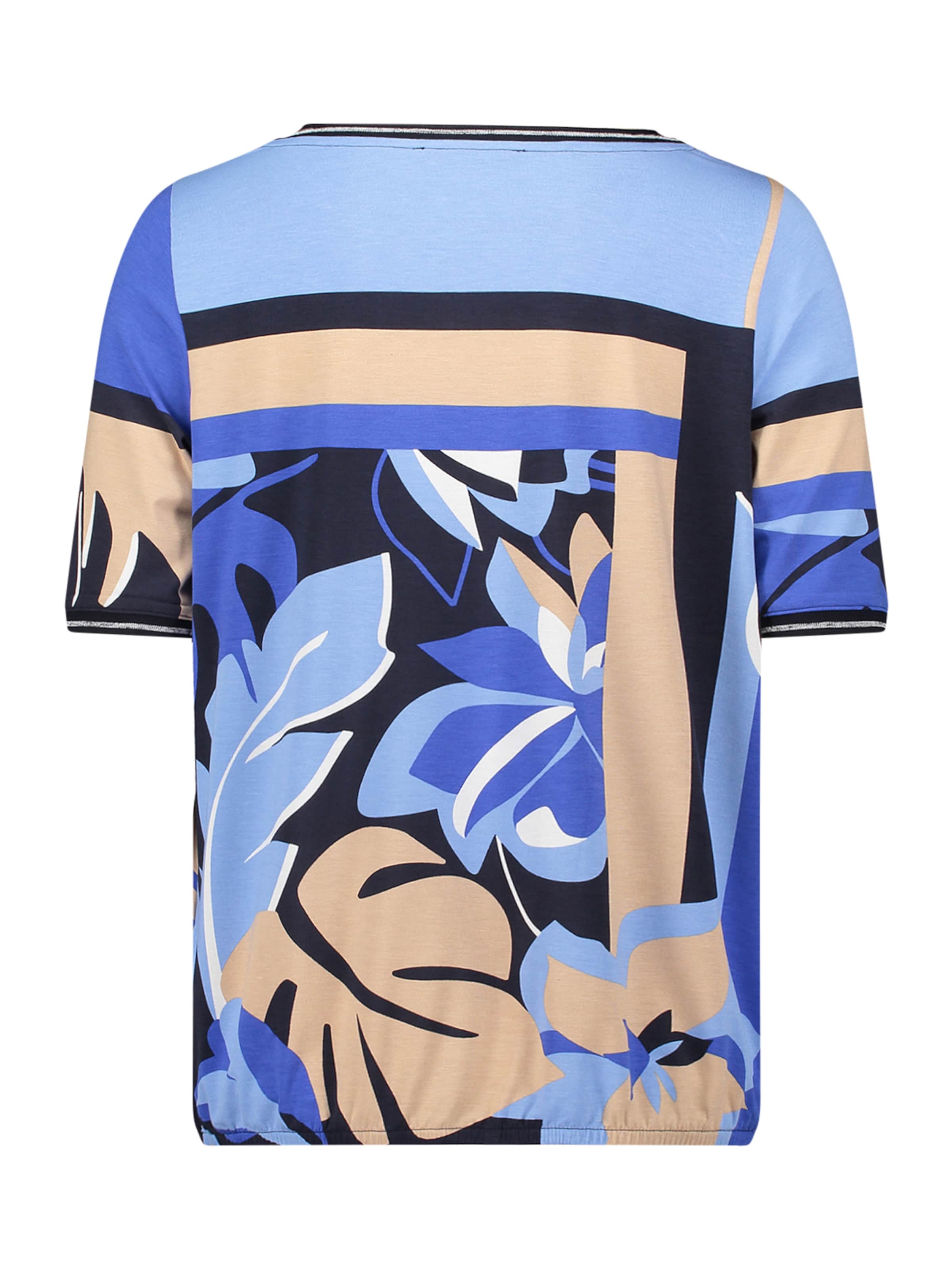 Betty Barclay Shirt in Blue