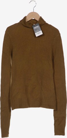 AMERICAN VINTAGE Pullover S in Grün: predná strana