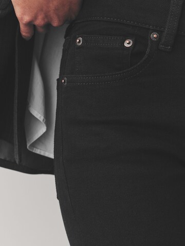 Next - Skinny Calças de ganga em preto