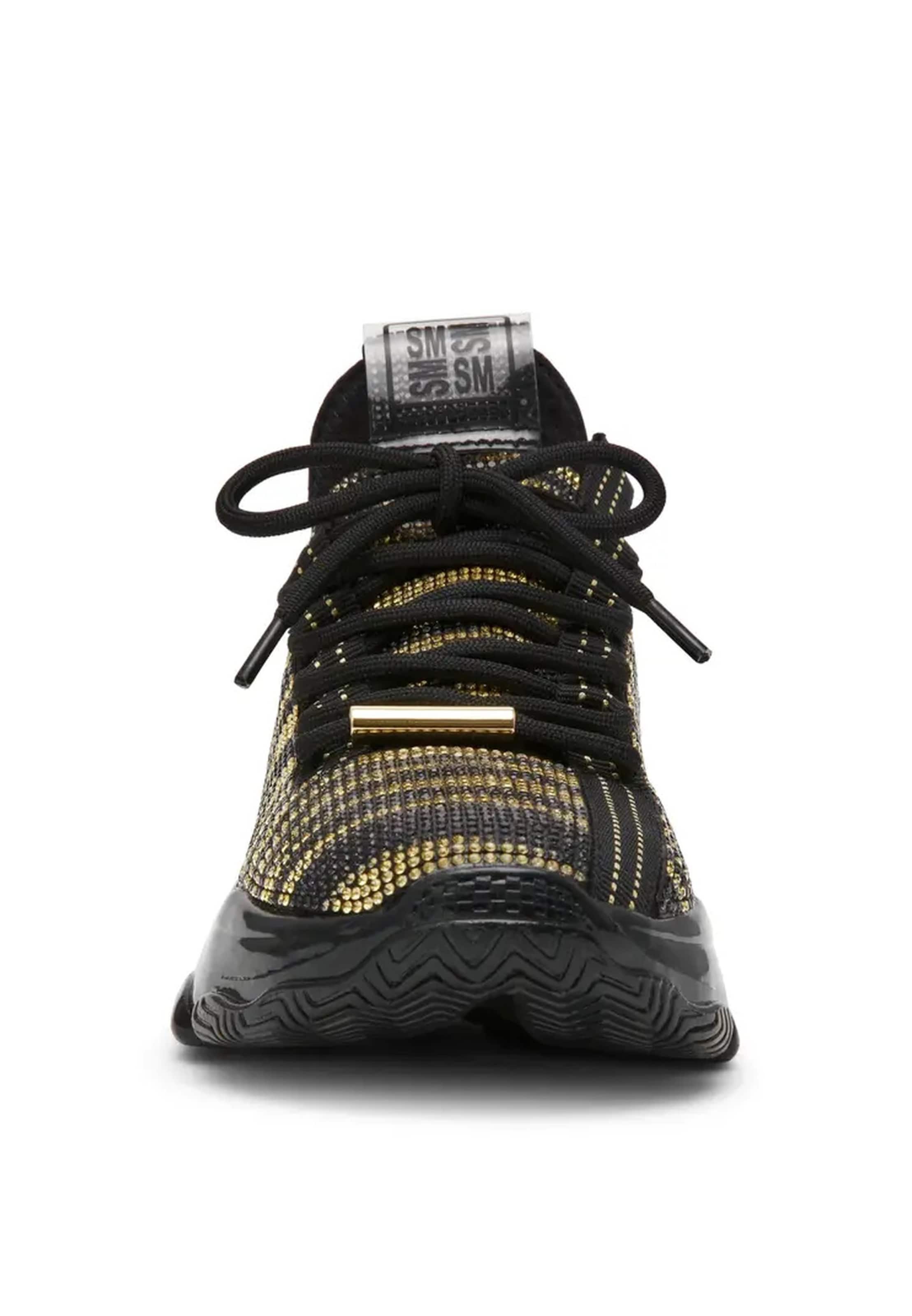 Baskets basses 'Maxilla-S' STEVE MADDEN en mélange de couleurs