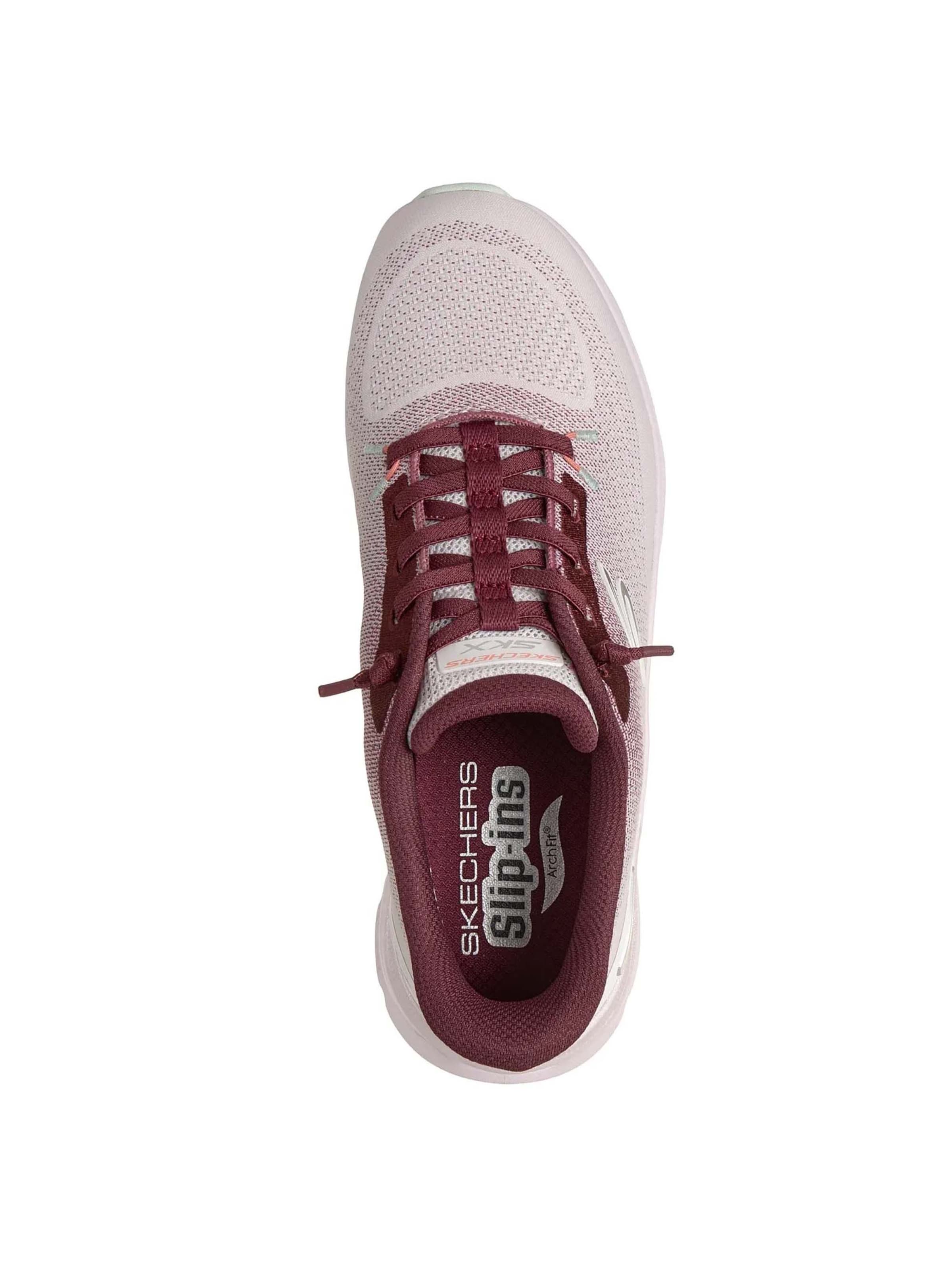 SKECHERS Sneakers laag 'Arch Fit Glide-Step Pro' in Lila