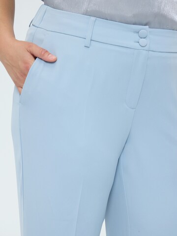 Fiorella Rubino Regular Hose‌‌‌‌‌‌‌‌‌‌ in Blau