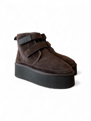 Begoria Boots‌‌‌‌‌‌‌‌‌ in Braun