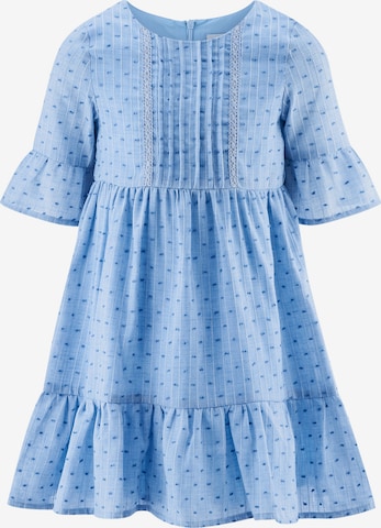 mėlyna happy girls Suknelė: priekis