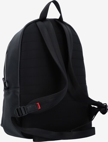 HUGO Backpack in Black