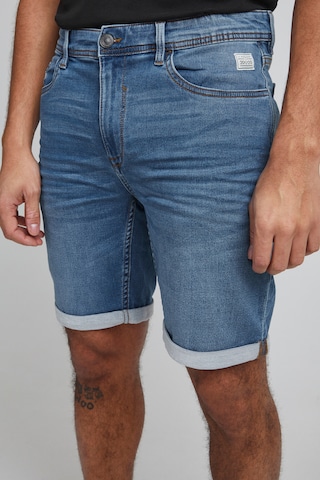 Regular Jean 11 Project en bleu