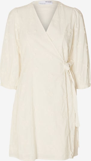 SELECTED FEMME Dress in Cream, Item view
