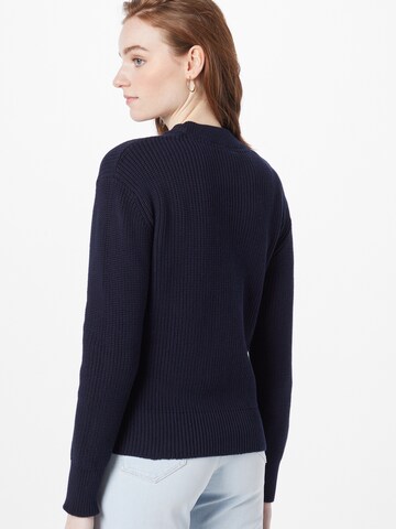 MELA Sweater 'Manika' in Blue
