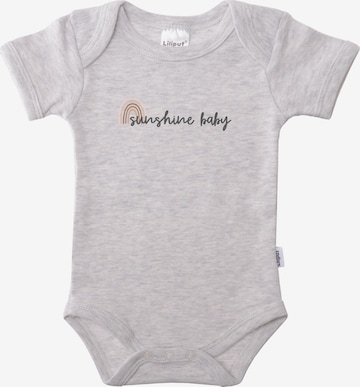 LILIPUT Body 'SUNSHINE BABY' in Beige