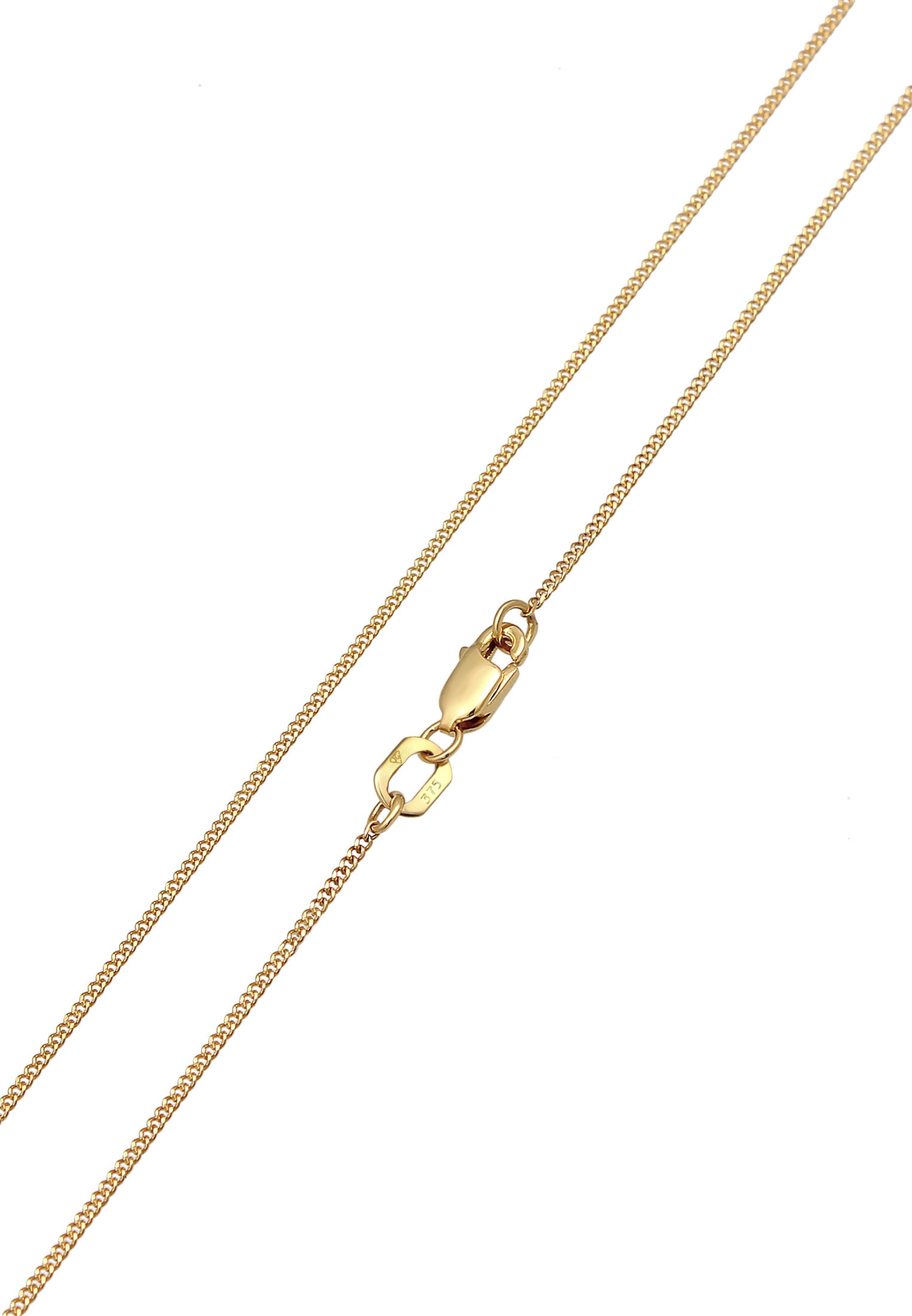 Chaîne 'Geo' ELLI PREMIUM en or