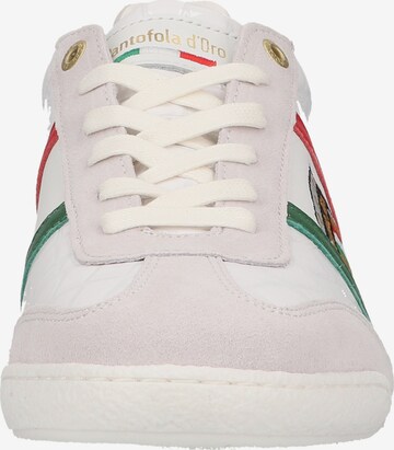 PANTOFOLA D'ORO Sneakers 'Fortezza' in White