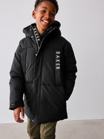 Baker by Ted Baker Winter jacket in Black