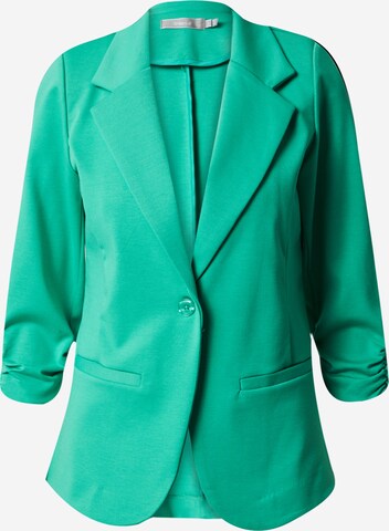 Fransa Blazer 'ZABLAZER' in Green: front