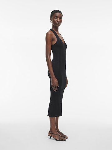 ROUGE EDIT Dress in Black