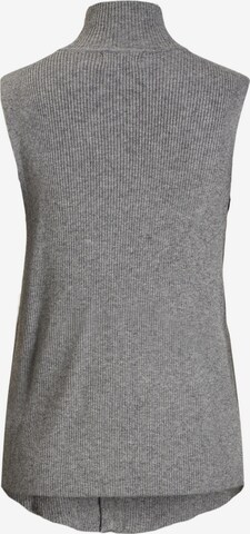 Pull-over 'Fae Thess' OBJECT en gris