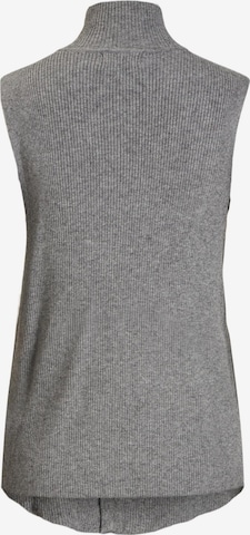 Pull-over 'Fae Thess' OBJECT en gris