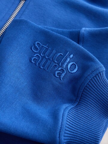 Next Sweatshirt in Blau