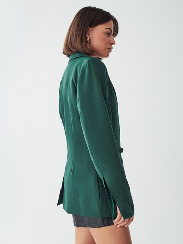 Blazer 'HARRIET' di BWLDR in verde