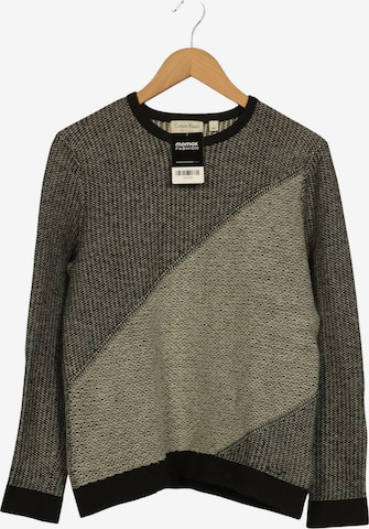 Calvin Klein Sweater & Cardigan in S in Mixed colors: front
