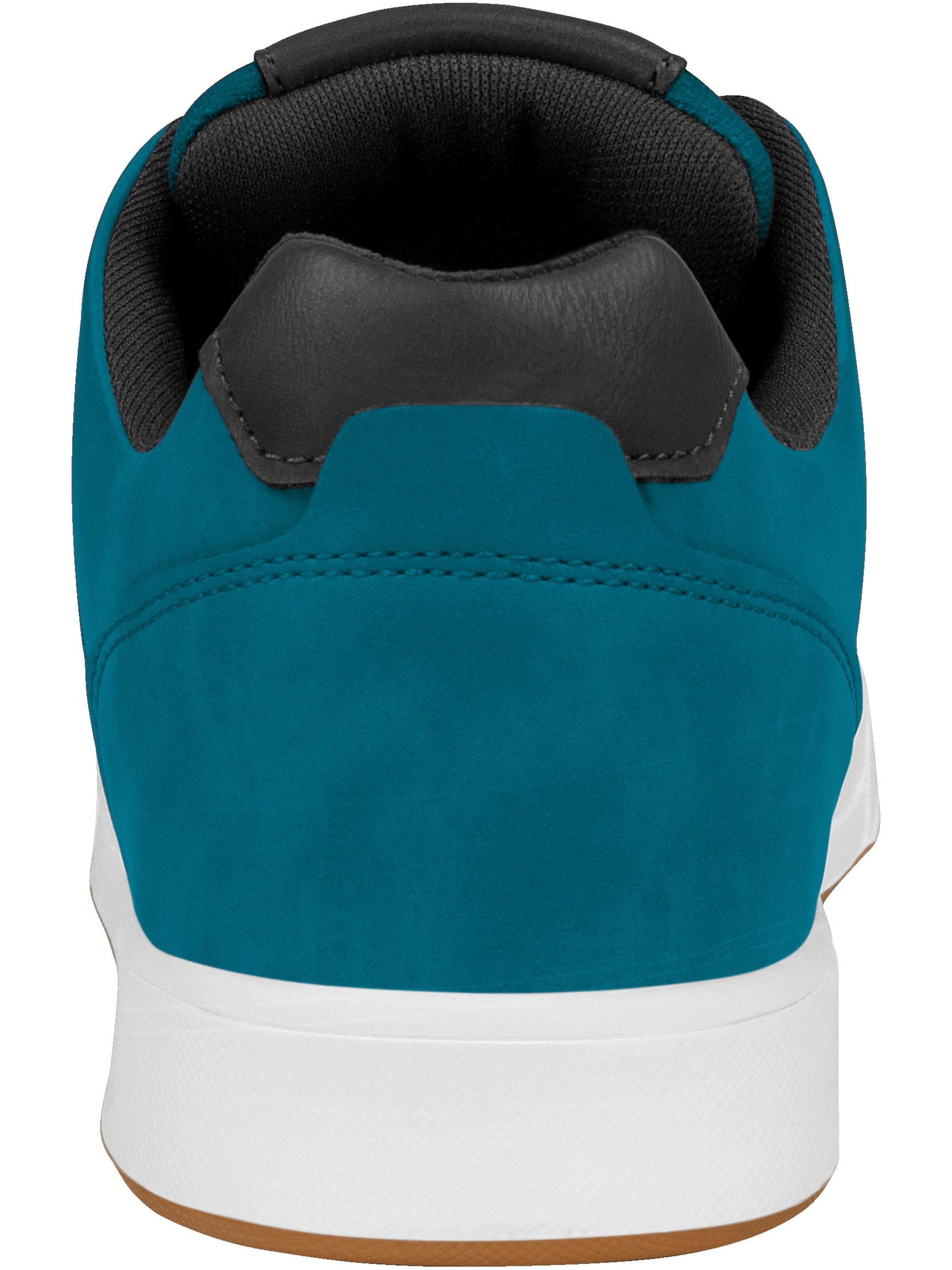 normani Sneakers ' Milwaukee ' in Blue