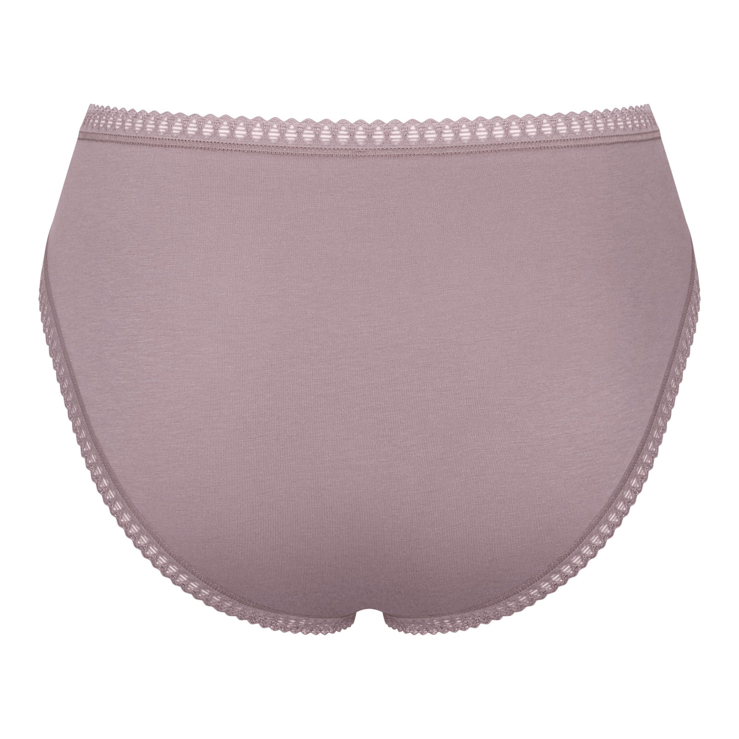 SLOGGI Σλιπ 'Go Crush' σε ροζ