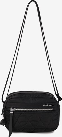 Hedgren Crossbody Bag 'Maia' in Black