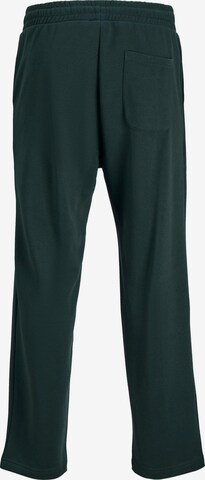 regular Pantaloni con pieghe 'Kane' di JACK & JONES in verde