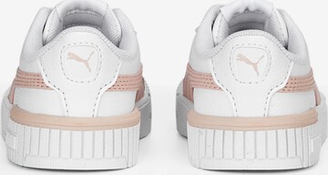 PUMA Sneakers 'Carina 2.0' in Wit