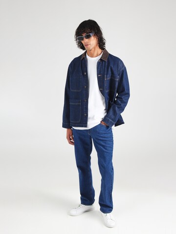 Tricou de la LEVI'S ® pe alb