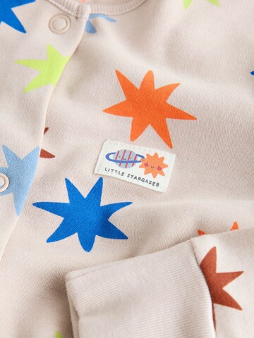 Next - Pijama en Mezcla de colores