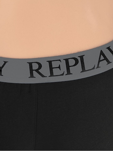 REPLAY Sports underpants in Grey