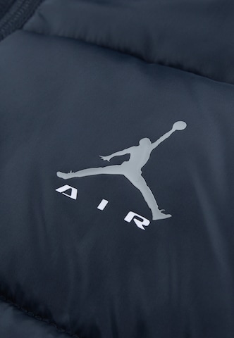 Jordan Kurtka zimowa 'BROOKLYN' w kolorze niebieski