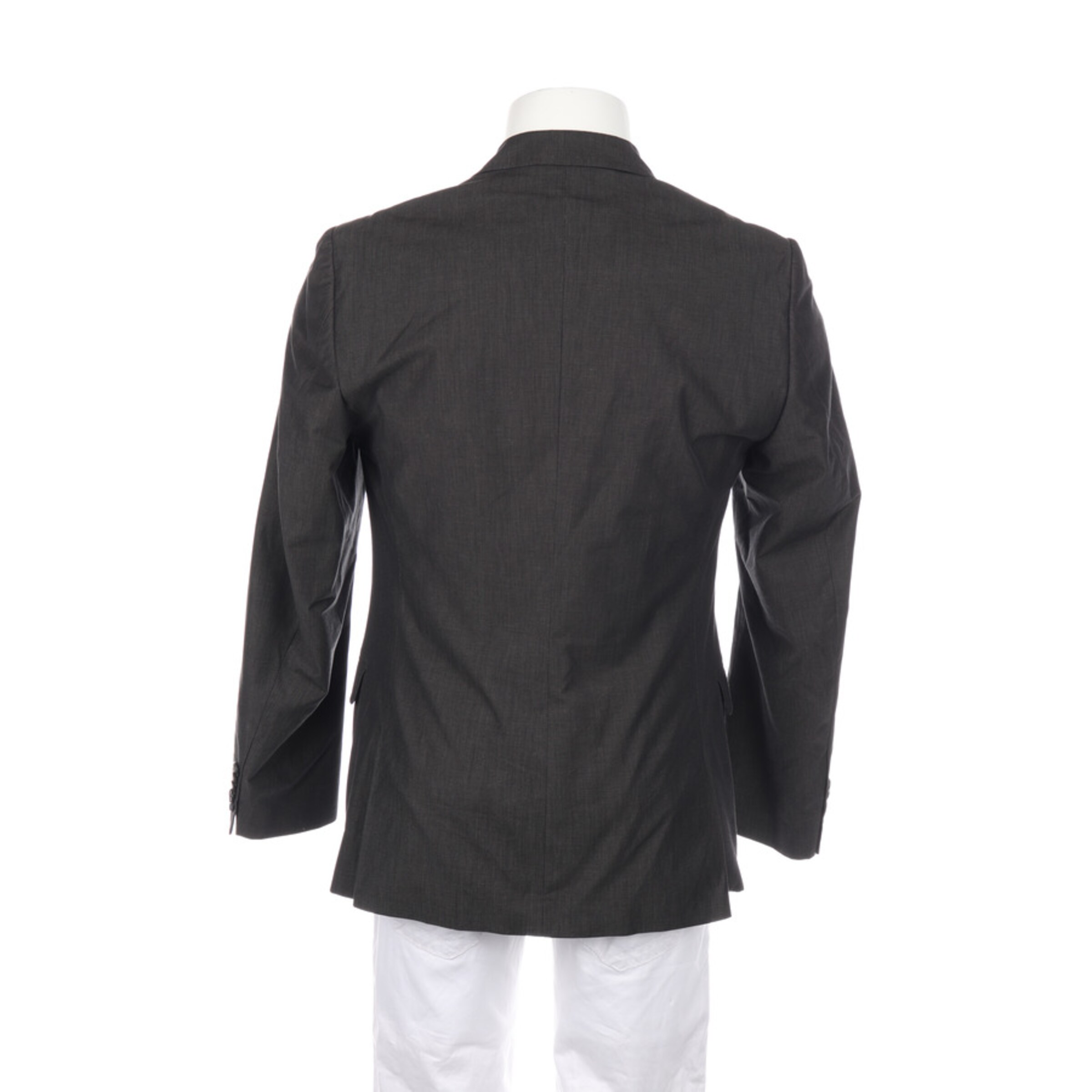 DRYKORN Suit Jacket in S in Grey