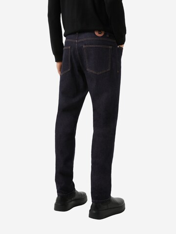 BOGNER Regular Jeans 'Rob' in Blue