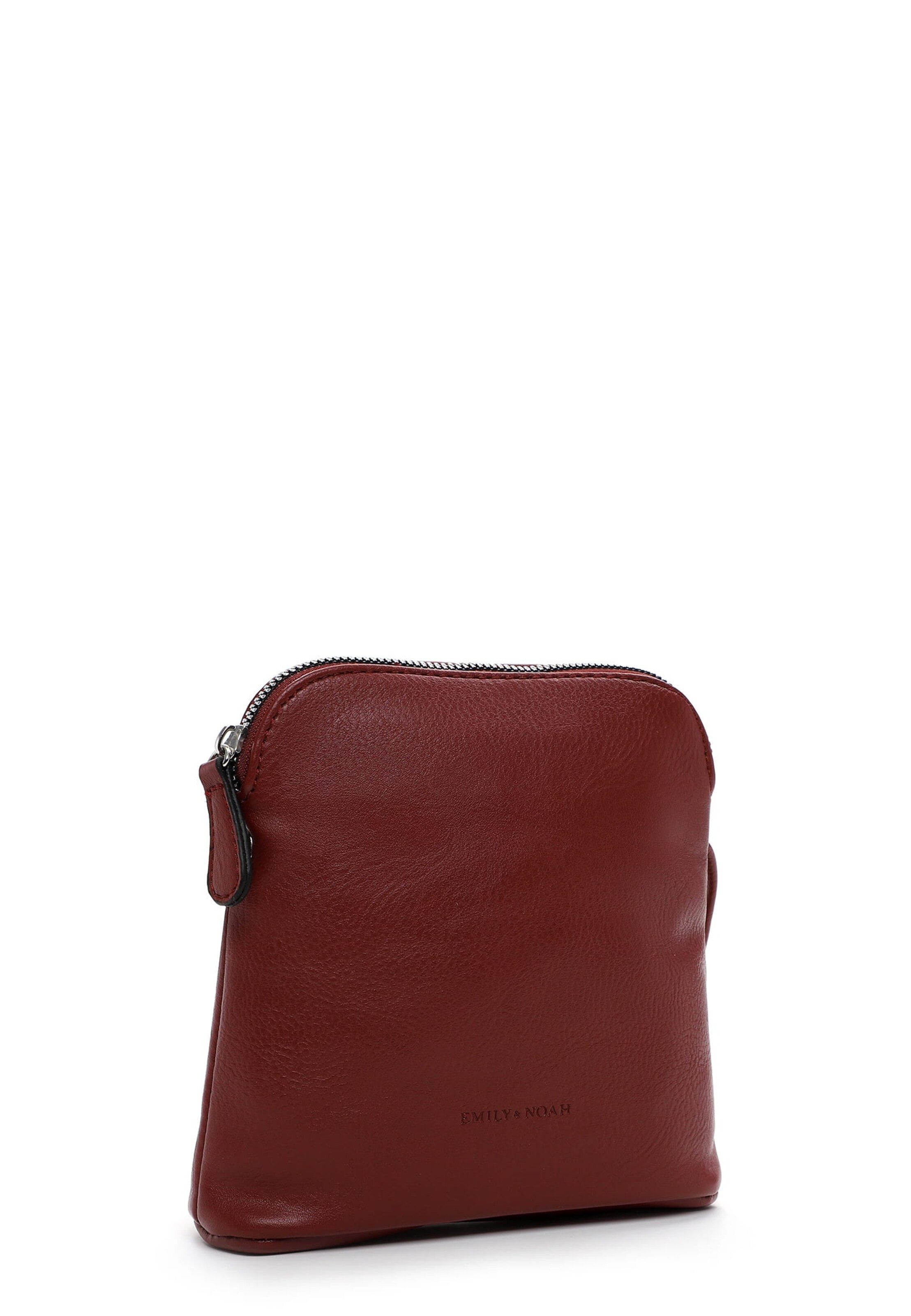Emily & Noah Skuldertaske ' E&N Emma ' i rød