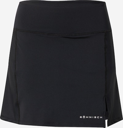 Röhnisch Sports skirt in Black / White, Item view