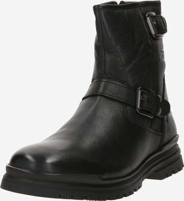 Boots CAMEL ACTIVE en noir : devant