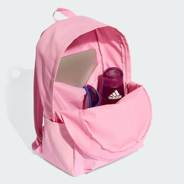 ADIDAS PERFORMANCE Športni nahrbtnik 'Classic Back-to-School' | roza barva