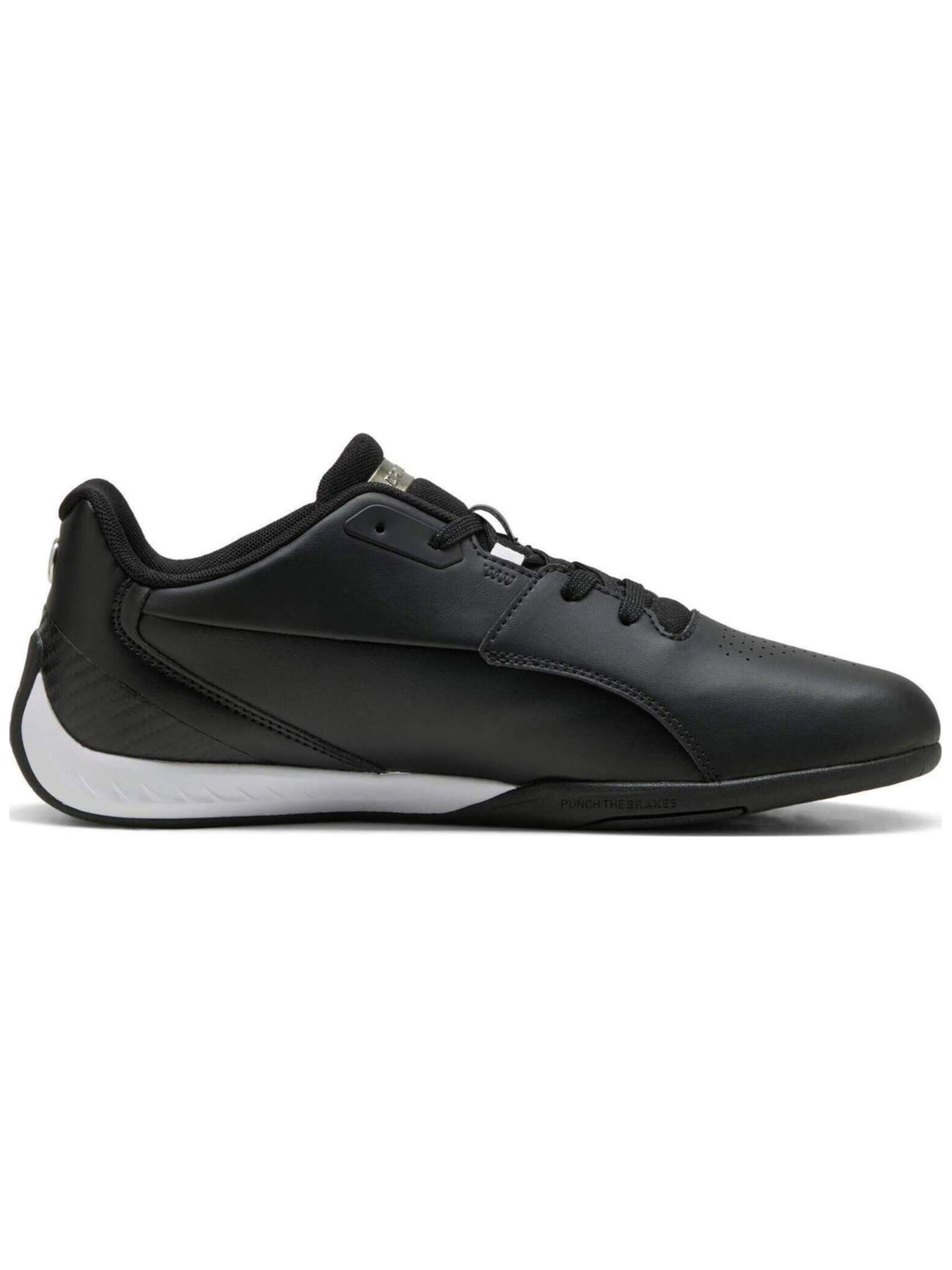PUMA Sneakers laag 'BMW Motorsport Drift Cat 11' in Zwart